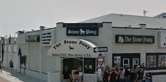 stone pony